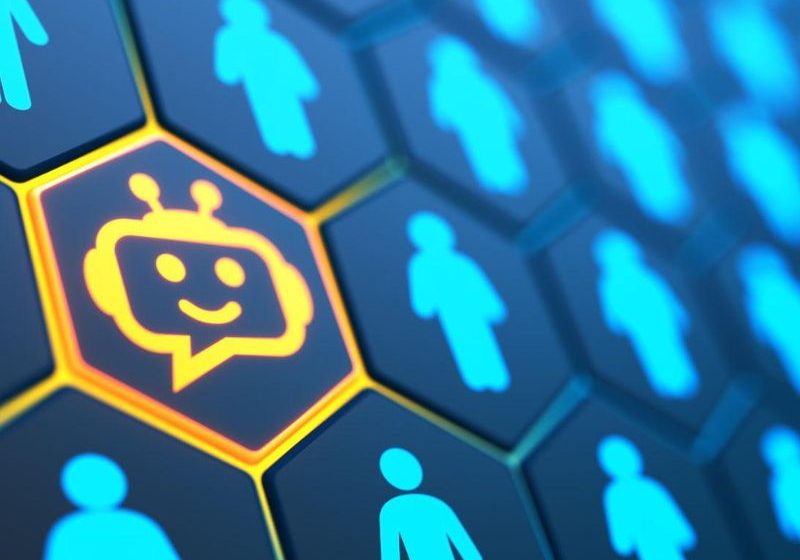  Identidades no humanas ya superan 50 a 1 a los usuarios en empresas de América Latina