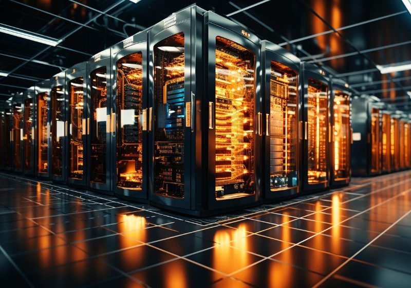  Del riesgo a la resiliencia: garantizar la continuidad en los centros de datos