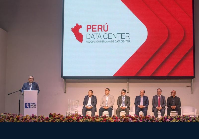  Perú Hub Digital reúne a representantes de Asociaciones de Data Centers de Latinoamérica