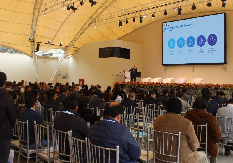  Llega la tercera edición de Perú Hub Digital: El encuentro que impulsa el futuro tecnológico del país