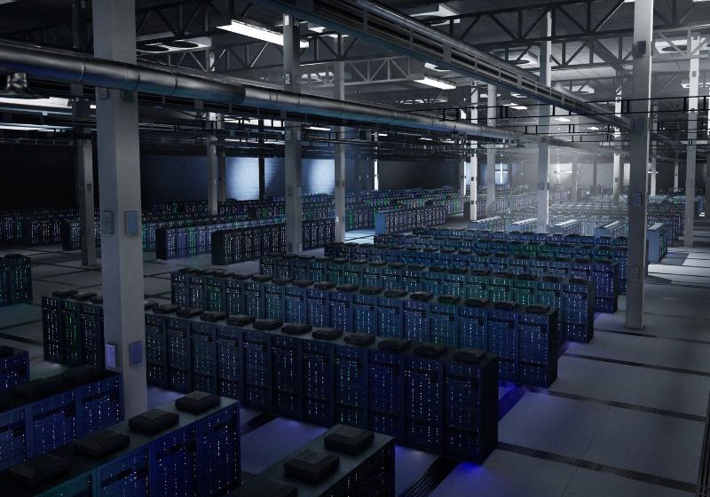  La nueva economía de la inteligencia artificial impulsa proyectos de infraestructura en Latinoamérica