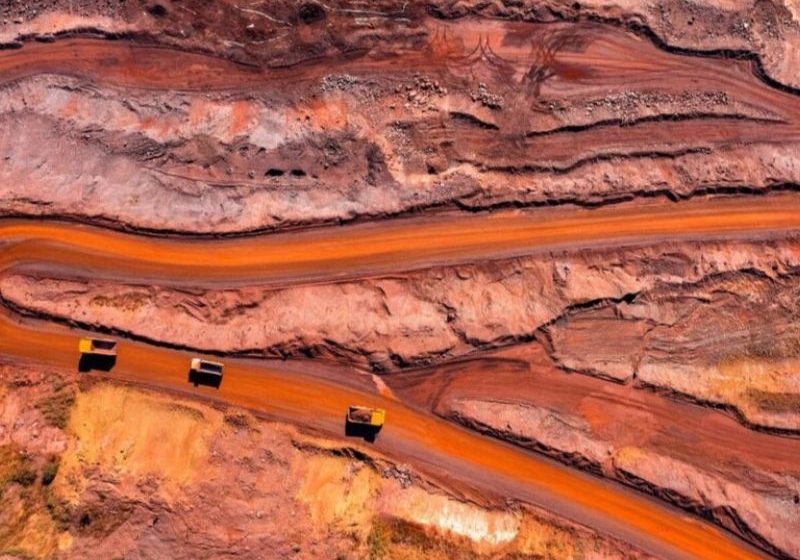  Refrigeración líquida avanza en minería y promete reducir hasta 91% del uso de agua