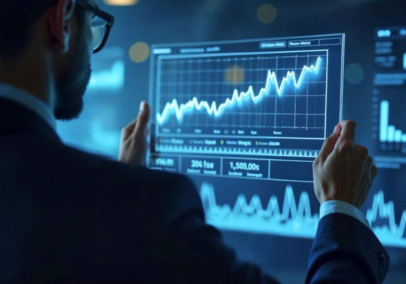  Mercado de servicios asociados a inteligencia artificial en el Perú crecerá a una tasa anual compuesta de 20% hacia 2027
