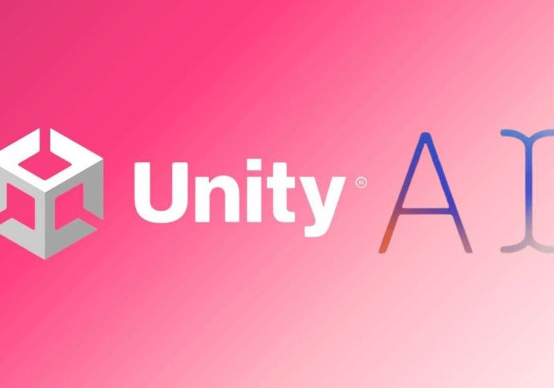  Unity lanza beta de IA que acelera desarrollo de videojuegos