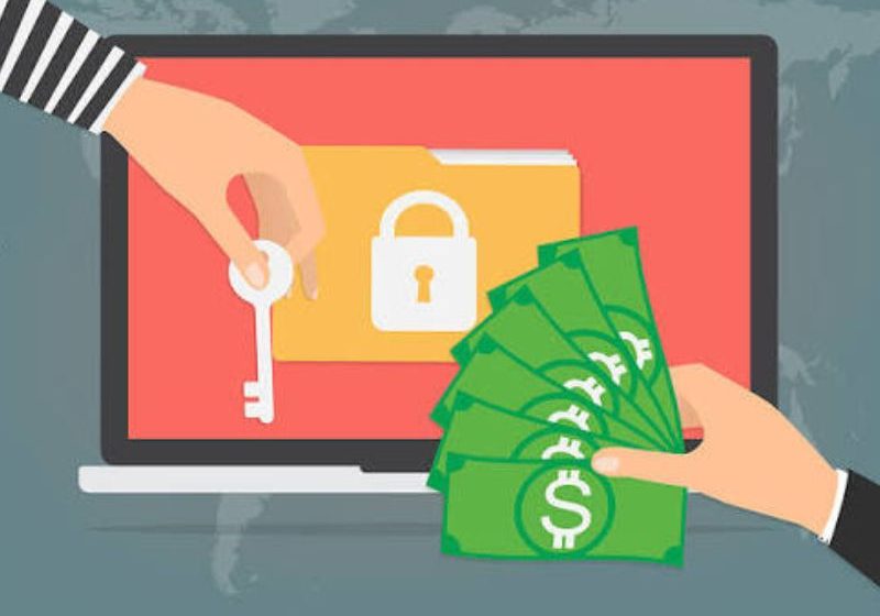  Del cifrado a la extorsión multicanal: La evolución del ransomware
