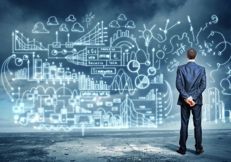  Arquitecturas soberanas por diseño: incorporar transparencia y trazabilidad en sus datos
