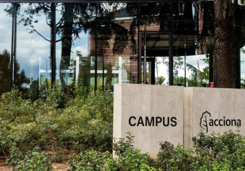  Vertiv moderniza la refrigeración del centro de datos de Acciona logrando una reducción de consumo del 70%