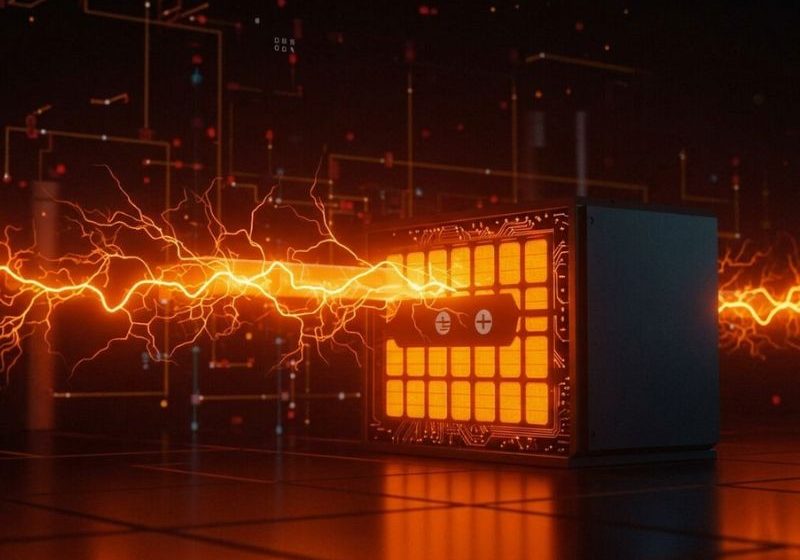  Data centers: la nueva frontera energética que redefine la planeación eléctrica