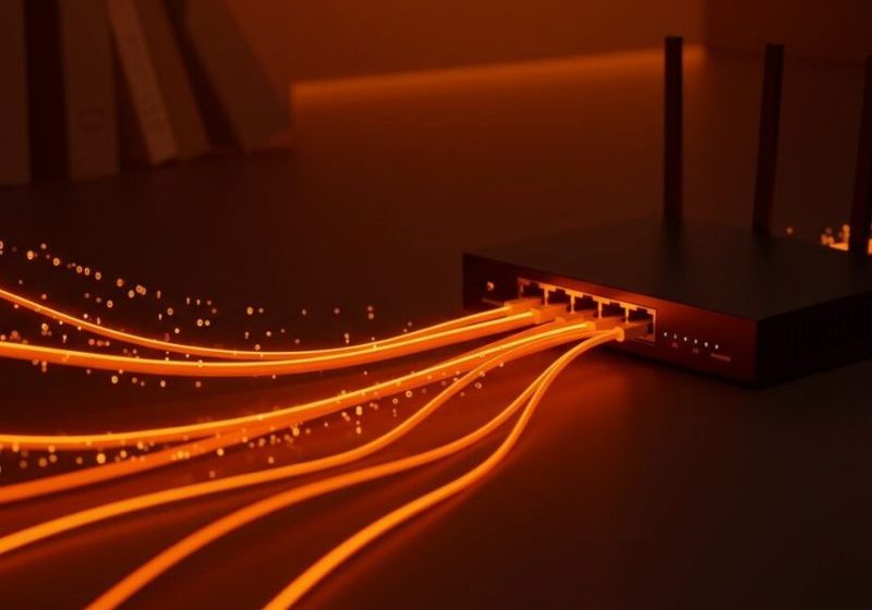  WiFi 7 acelera su llegada a la empresa: más velocidad, menos latencia y una mejor gestión