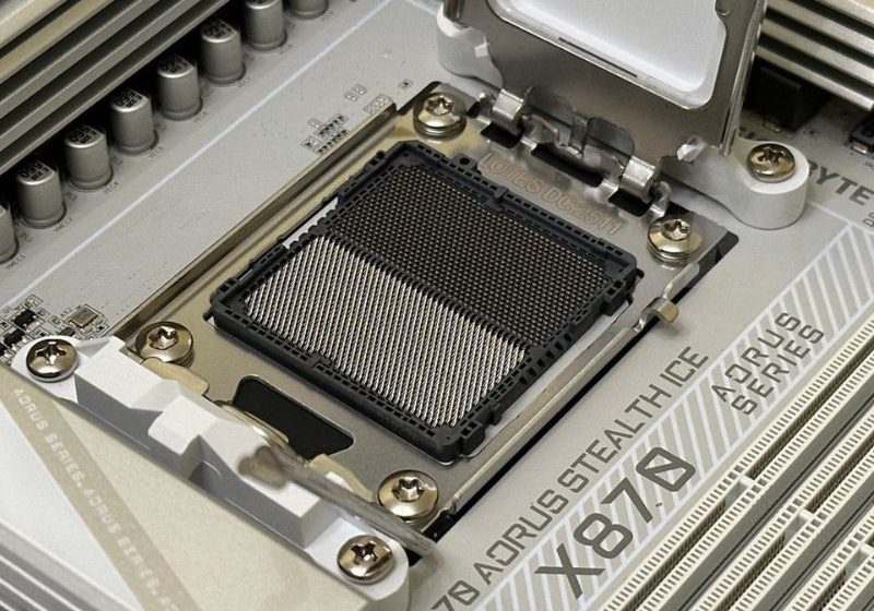  El socket AM5 recibirá nuevos procesadores hasta 2029