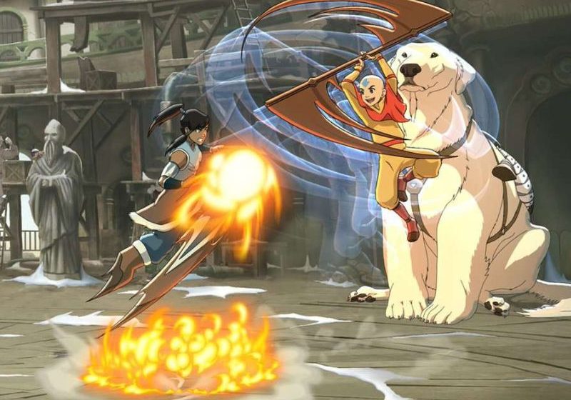  Esperado videojuego de peleas retrasa su lanzamiento este año