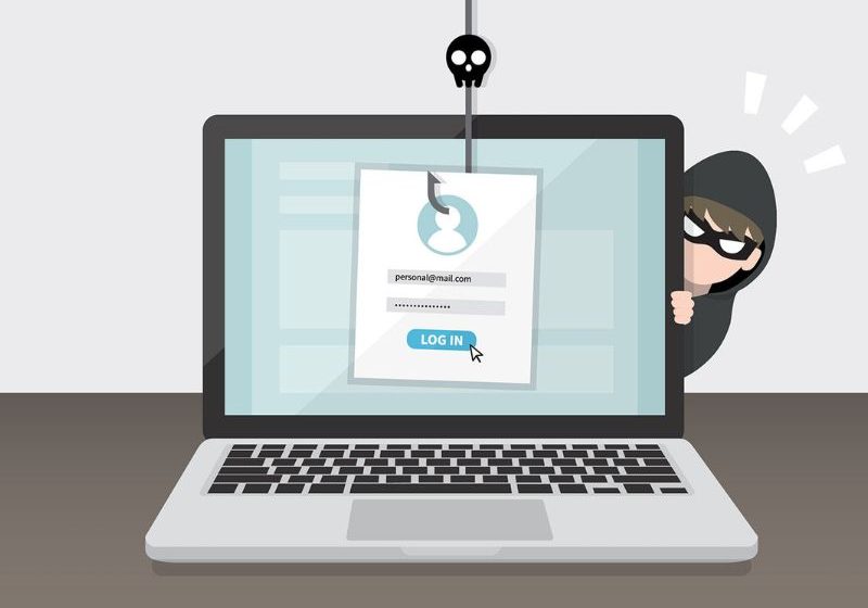  Las estafas online causaron pérdidas de 500 millones de dólares en 2025