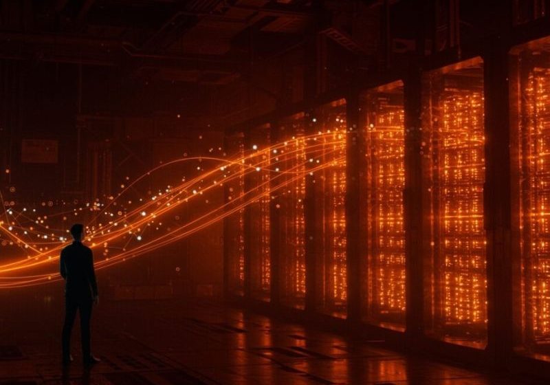  Baterías para centros de datos: desmontando mitos sobre el almacenamiento de energía