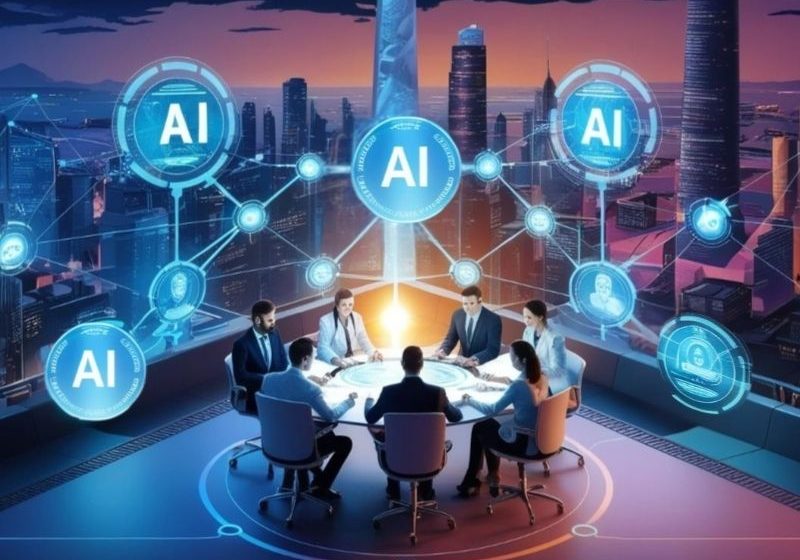  ¿Qué están haciendo bien las empresas en materia de IA en 2026?