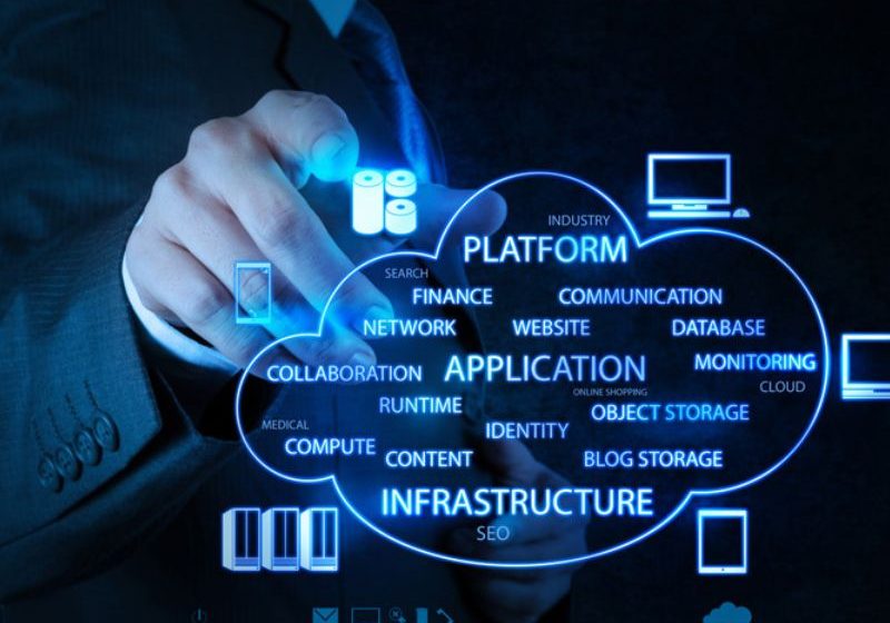  Nube híbrida: el desafío que enfrentan las empresas para escalar la IA