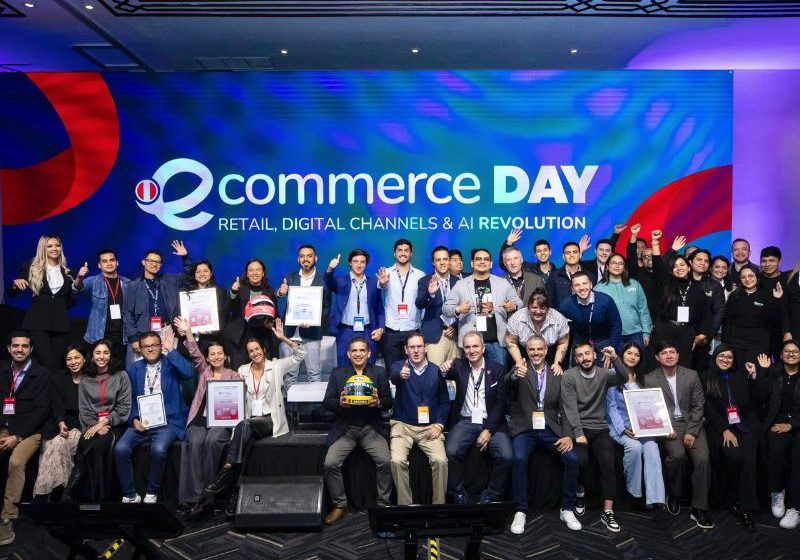  eCommerce Day Perú 2026: innovación, networking y experiencias inmersivas para acelerar la evolución del comercio digital