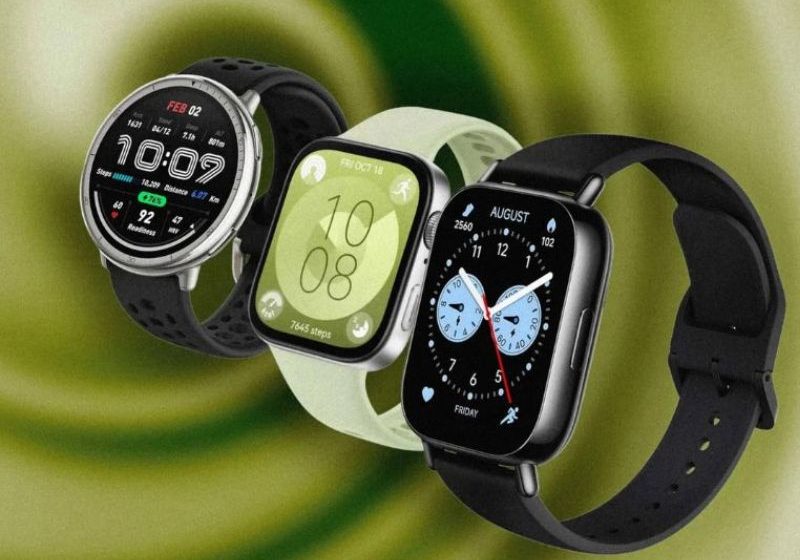  El mercado global de relojes inteligentes crecerá a gran ritmo impulsado por la gestión de la salud y la innovación tecnológica