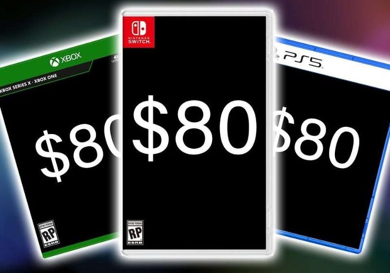  Analistas creen que lanzamiento de esperado título podría impulsar al alza los precios de los videojuegos