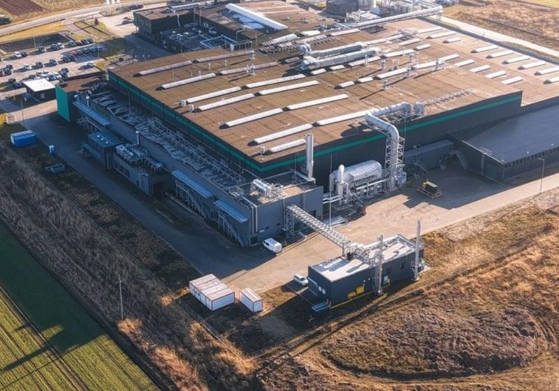  La estrategia de Google para refrigerar sus centros de datos con menos impacto
