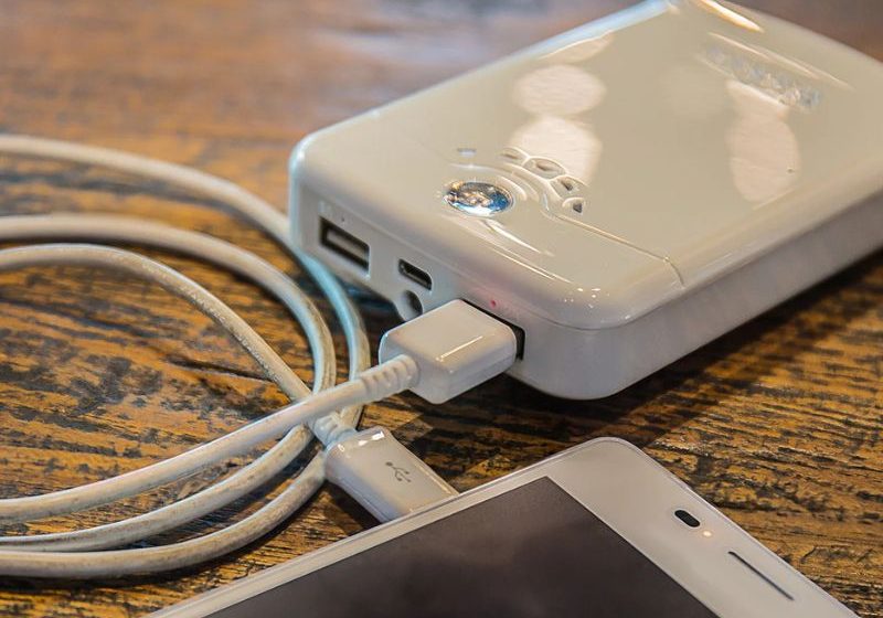  El mercado global de cargadores móviles alcanzará los USD 55,560 millones hacia 2030 impulsado por la innovación tecnológica