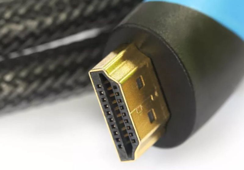  El cable HDMI 2.2 ya está en marcha