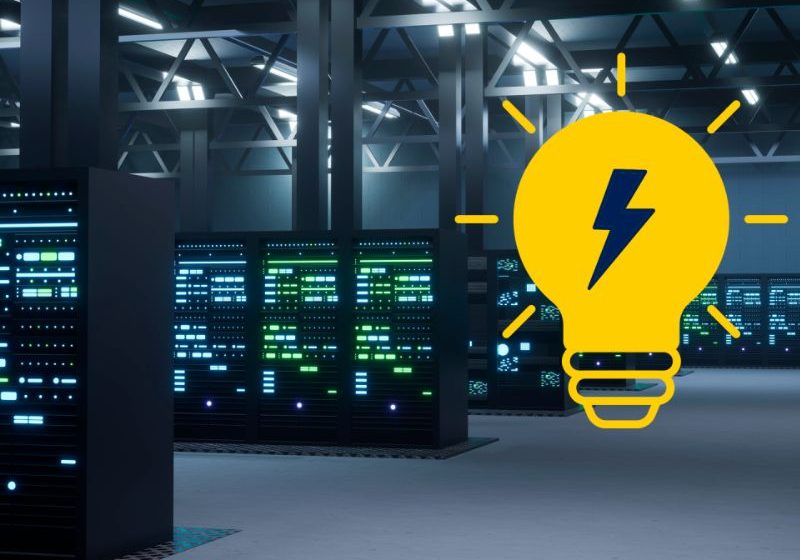  Data Centers: Más que reducir el consumo, se trata de maximizar el valor de cada kilovatio