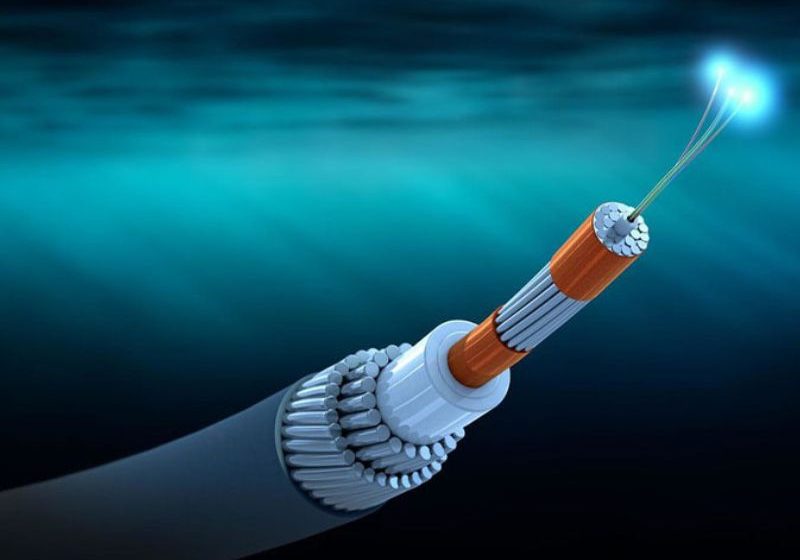  El cable Humboldt avanza y acerca a Latinoamérica con Asia