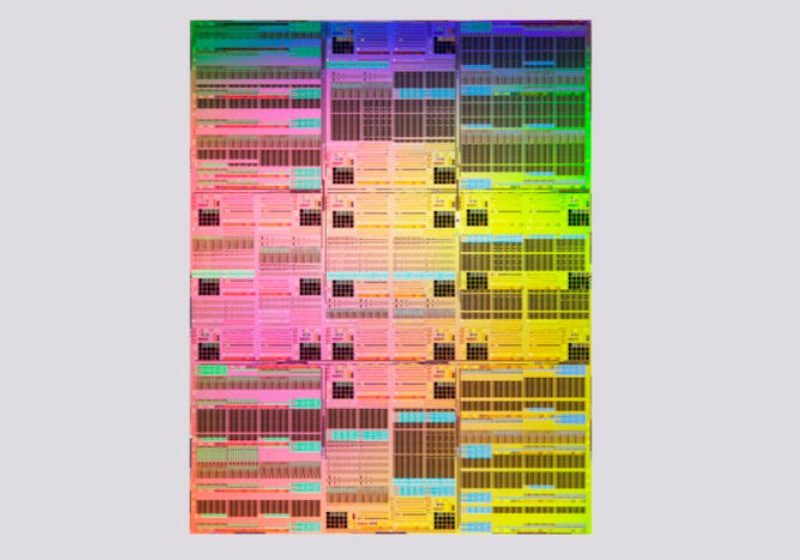  El primer chip de menos de 1 nanómetro ya es una realidad
