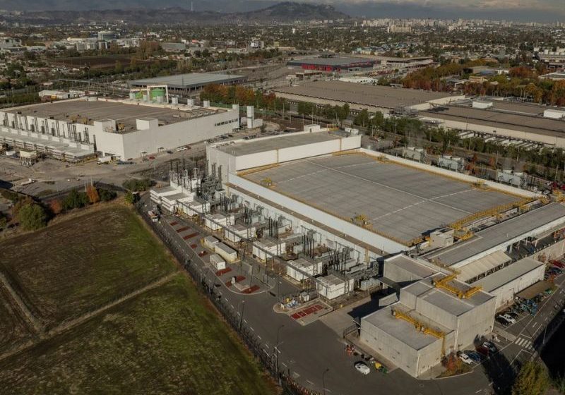  La IA impulsa una nueva ola de inversión en data centers en Latinoamérica