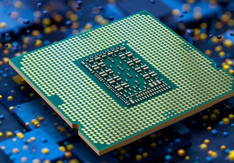  Dos grandes fabricantes de procesadores utilizarán hardware dedicado en sus CPUs para acelerar IA