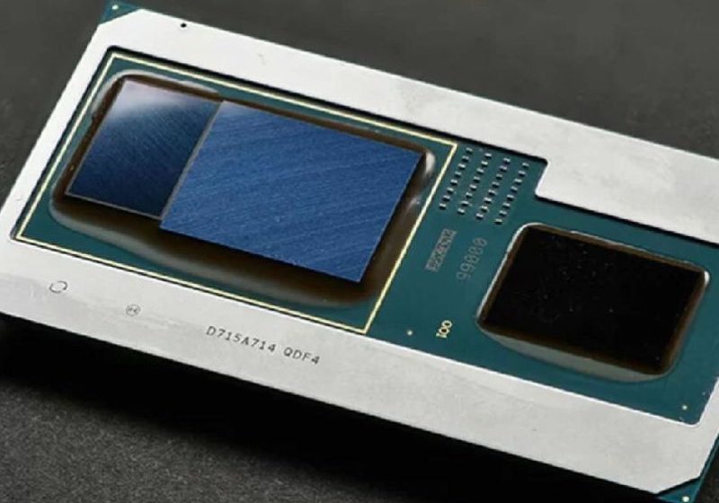 Serpent Lake aparece como un posible chip x86 con gráficos NVIDIA RTX integrados