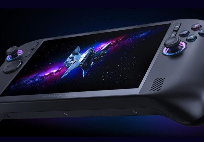  El gaming portátil concita interés de grandes fabricantes tecnológicos