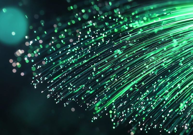  Impulsan la computación fotónica para la próxima generación de centros de datos de IA
