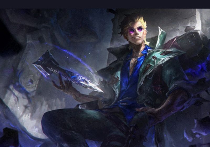  Un implacable cazador de demonios aparece en reconocido videojuego de estrategia