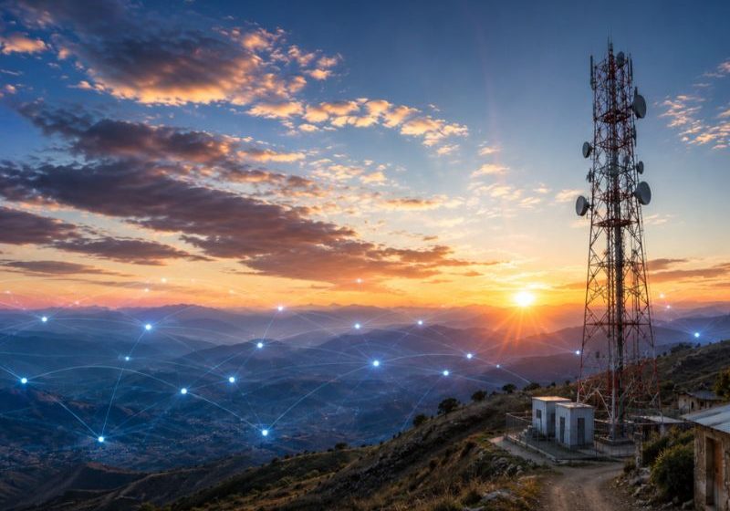  La Red Dorsal: ¿Un modelo fallido frente a la urgencia de conectividad digital?
