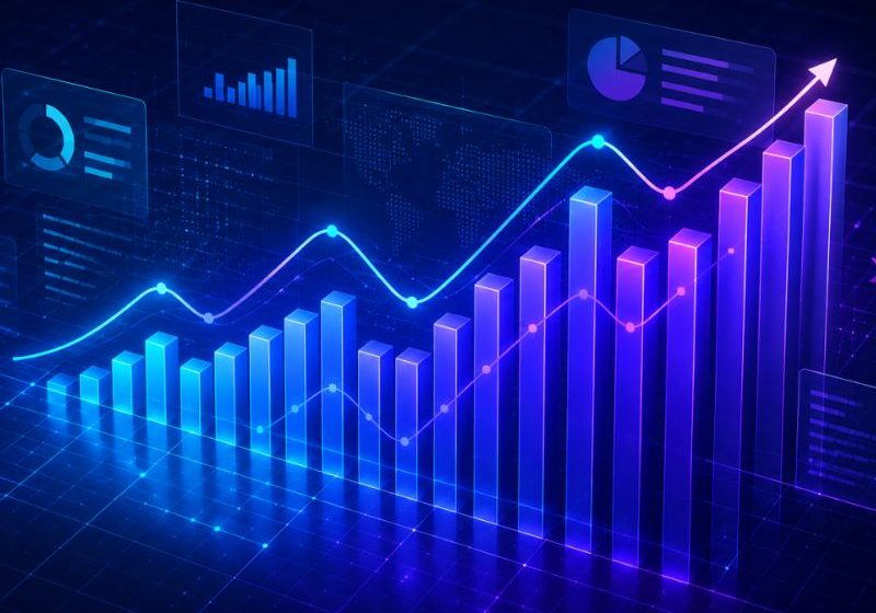  El tamaño del mercado de data centers modulares llegará a los US$ 164 billones en 2034 impulsado por la demanda de eficiencia en escalabilidad y eficiencia energética