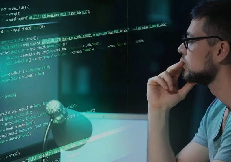  La democratización del código: Cómo la IA está transformando a cada organización en una empresa de software