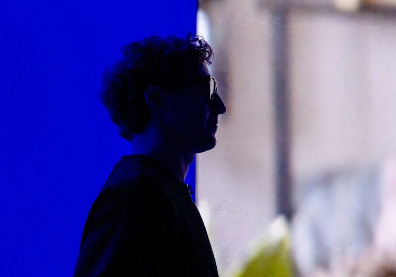  Meta elimina el código de reconocimiento facial de su aplicación para gafas