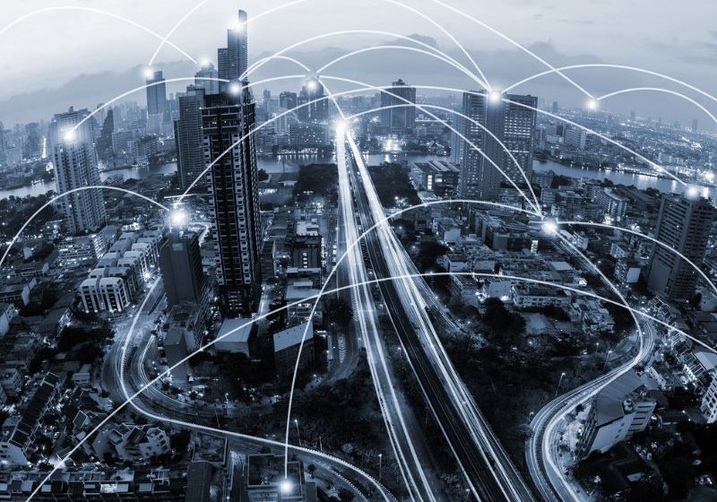  Las redes privadas impulsan una nueva ola de infraestructura digital en Latinoamérica