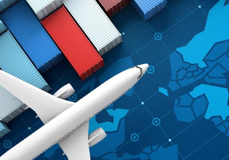  Mayor movimiento de carga aérea impulsa inversiones en IA y videovigilancia
