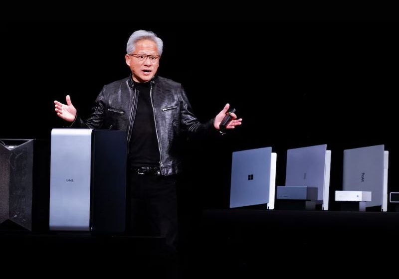  Reinventan las PC´s con Windows para la era de la IA personal