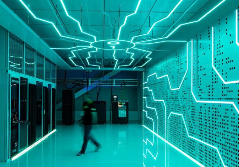  En 2030 la IA consumirá el doble de electricidad a nivel global de lo que utiliza Francia actualmente en un año