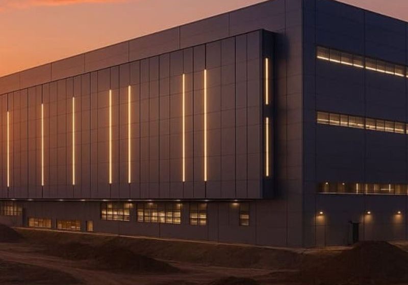  Paraguay atrae el interés de Taiwán para desarrollar un centro de datos de IA