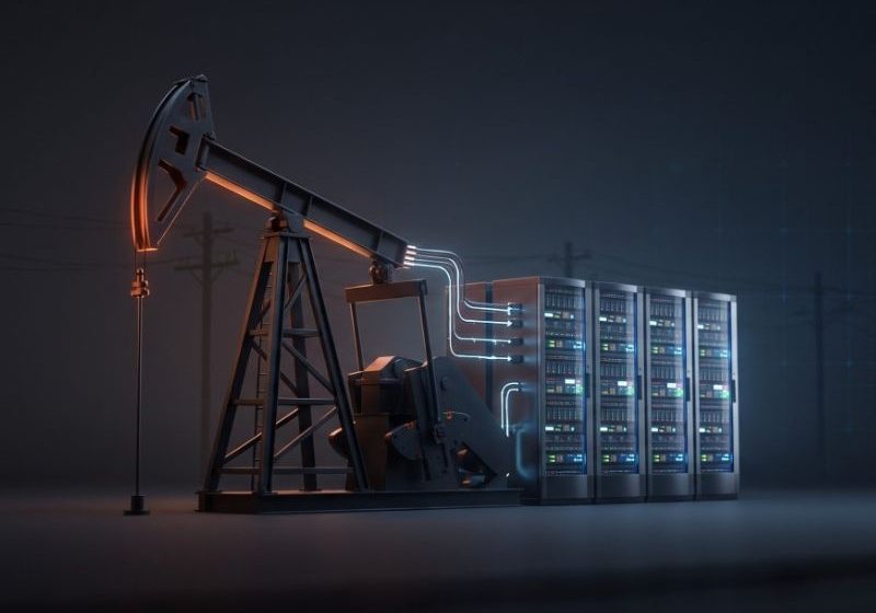  Los data center son el soporte de la economía digital y de la infraestructura que habilitará la mayor parte de su producción futura