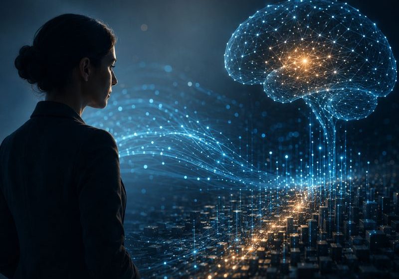  El lado invisible de la IA: datos, seguridad y soberanía empresarial
