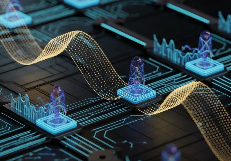  Equilibrar la velocidad, la sostenibilidad y las competencias con las áreas de crecimiento de la IA