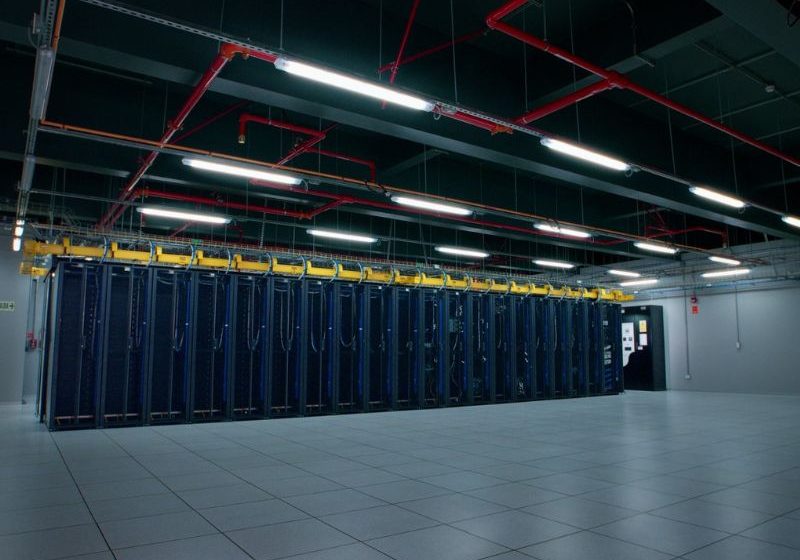  Lurín y el reto de los data centers: cómo evoluciona la infraestructura crítica en la era de la IA