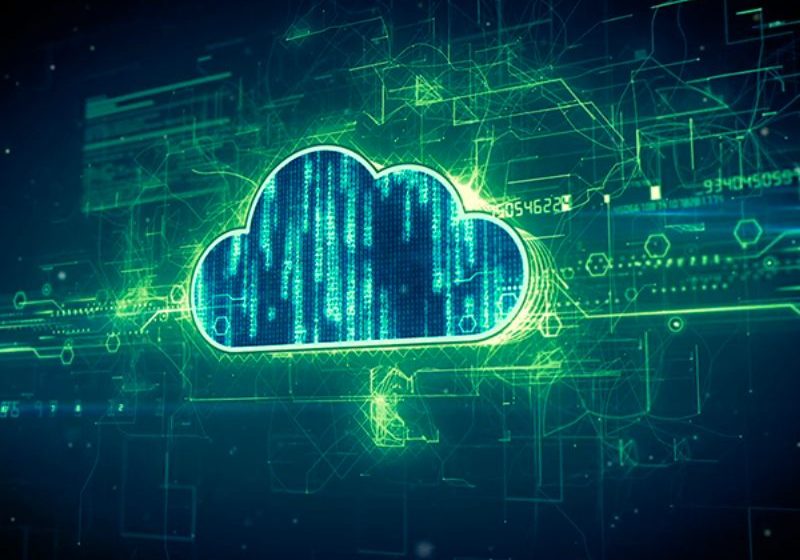  Sin una base sólida en la nube, cualquier intento de automatización o predicción queda limitado
