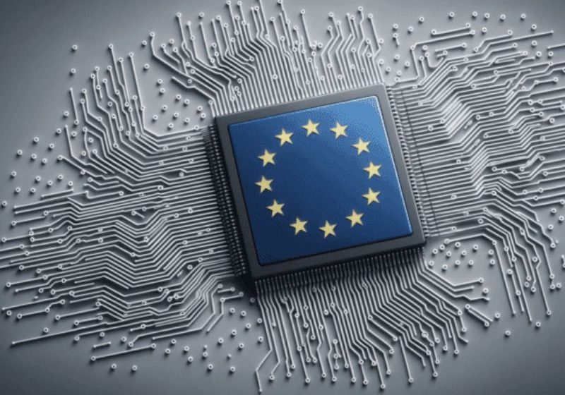  La UE presenta sus planes para desplegar en soberanía tecnológica