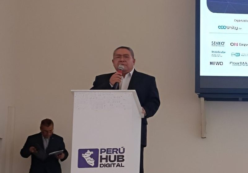  Redes humanas y madurez operativa: Las claves del Perú Hub Digital 2026 para el futuro de los Data Centers